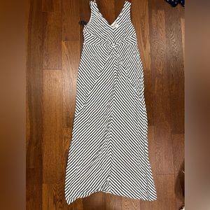 Motherhood Maternity Maxi Dress